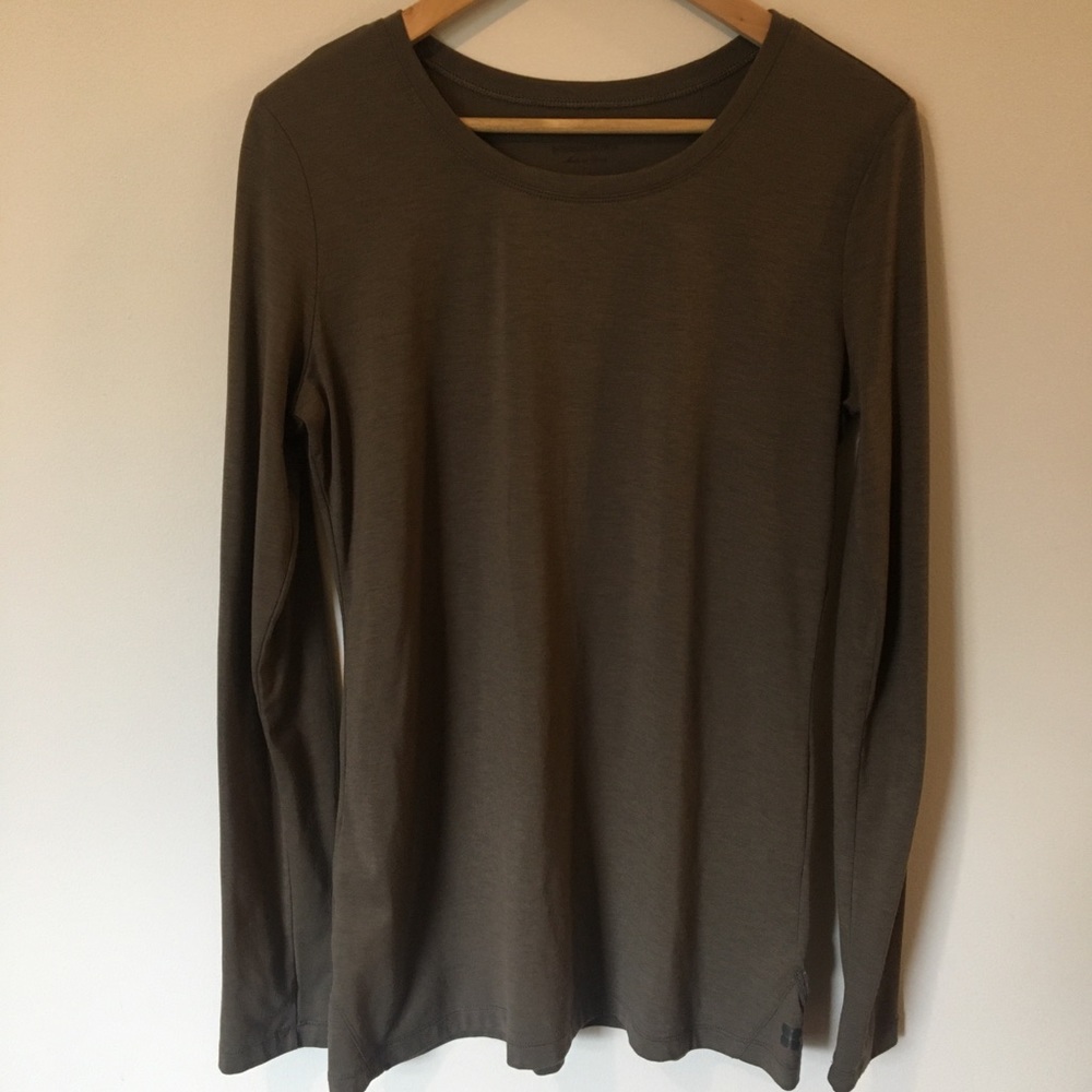 BCBG Olive Long Sleeve | L